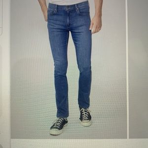 Paige Lennox men’s size 29 denim jeans.